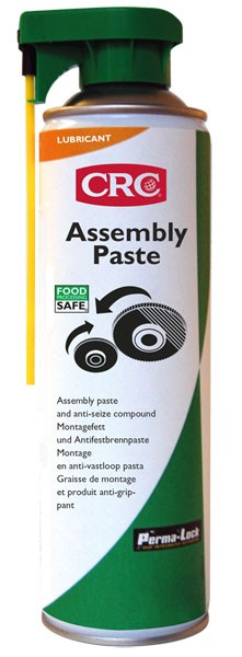 ASSEMBLY PASTE FPS 500 ML