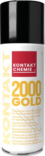KONTAKT GOLD 2000 200 ML