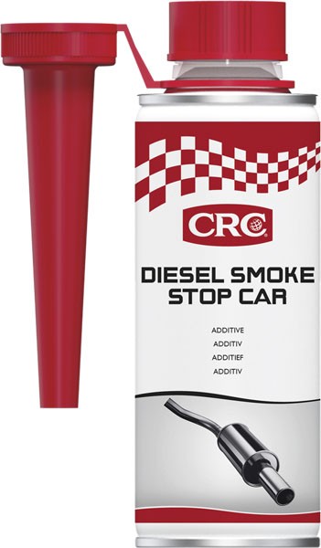 DIESEL SMOKE STOP CAR 200 ML