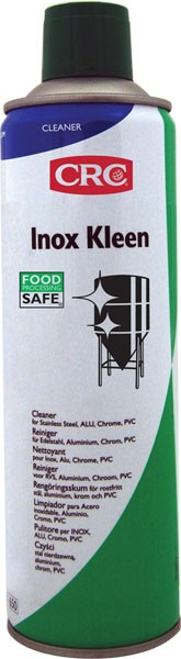 INOX KLEEN FPS 500 ML