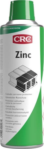 ZINC 500 ML