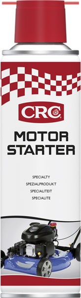 MOTOR STARTER 250 ML