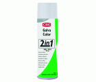 GALVACOLOR RAL 9010 BLANCO PURO 500 ML