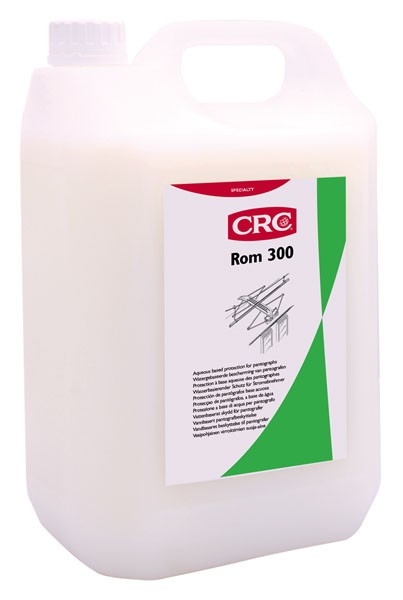 ROM 300 5 L