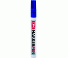 MARKERPEN AZUL 8 GRS/10 ML