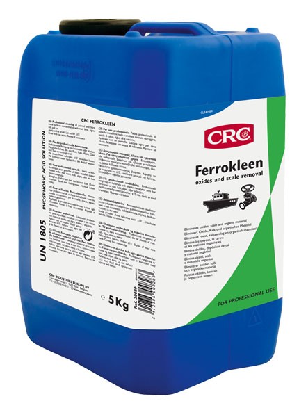 FERROKLEEN 5 KG