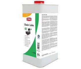 CHAIN LUBE FPS - Lubricante de cadenas en espuma alto rendimiento con PTFE