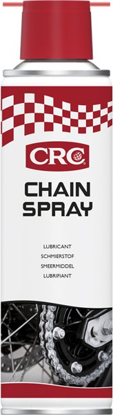 CHAIN SPRAY 250 ML