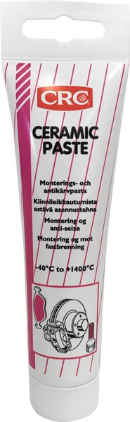 CERAMIC PASTE 100 GRS