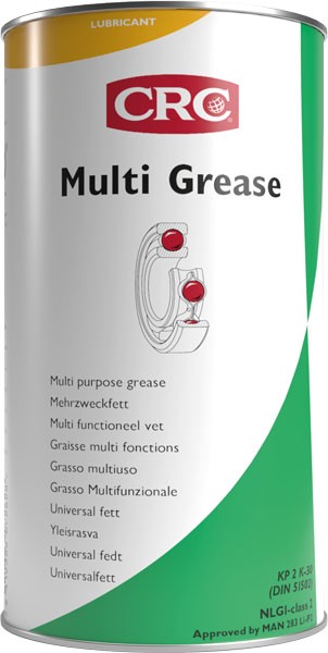 MULTI GREASE 1 KG