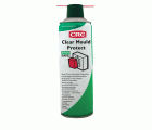 CLEAR MOULD PROTECT: Protector de moldes contra la corrosión a corto plazo. Aceite fino transparente