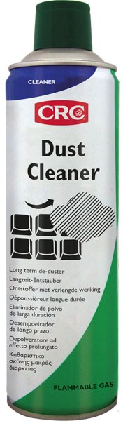 DUST CLEANER 500 ML