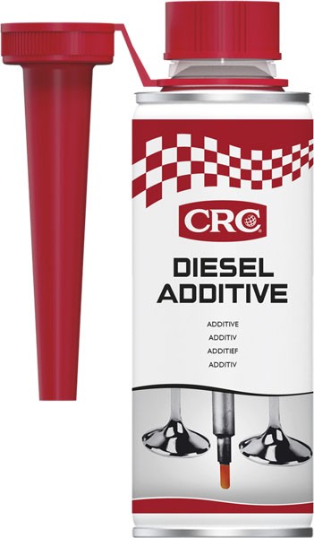 DIESEL ADDITIVE 200 ML