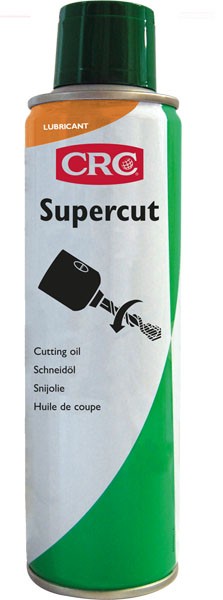 SUPERCUT 250 ML