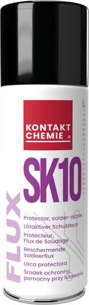 FLUX SK 10 200 ML