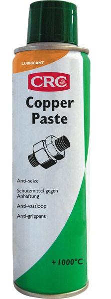 COPPER PASTE 250 ML