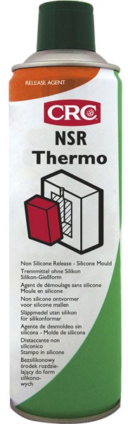 NSR THERMO 500 ML