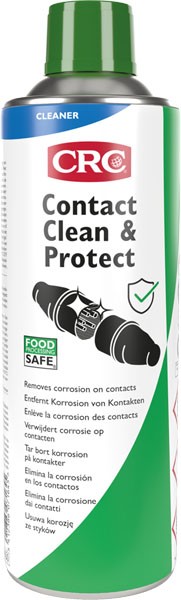 CONTACT CLEAN & PROTECT FPS 500 ML