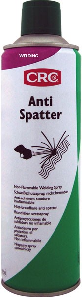 ANTI SPATTER 500 ML