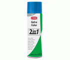 GALVACOLOR RAL 5012 AZUL 500 ML