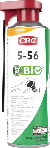5-56 BIO Clever-Straw 400 ML
