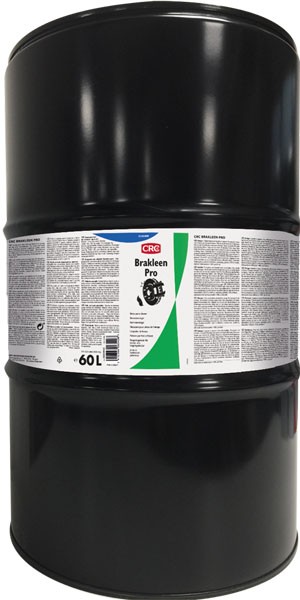 BRAKLEEN PRO 60 L