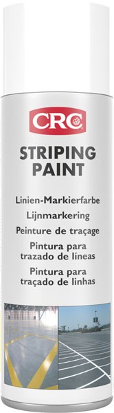 STRIPING PAINT BLANCO 500 ML