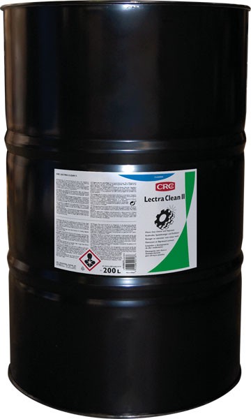 LECTRA CLEAN II 200 L