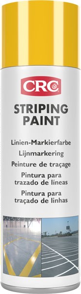 STRIPING PAINT AMARILLO 500ML