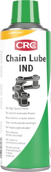 CHAIN LUBE IND 500 ML