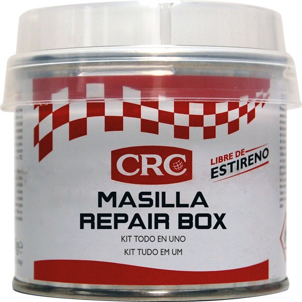 MASILLA REPAIR BOX 250 ML