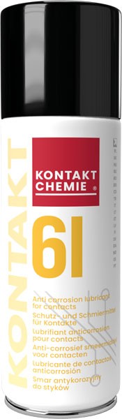 KONTAKT 61 200 ML