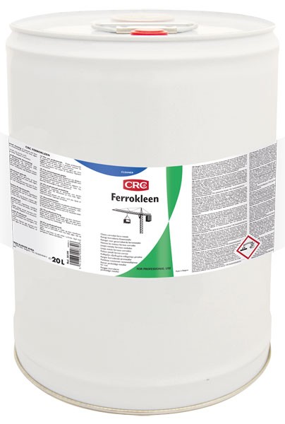 FERROKLEN 20 KG