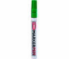 MARKERPEN VERDE 8 GRS/10 ML