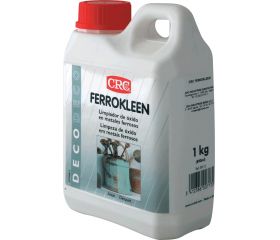 FERROKLEEN - Limpiador de óxido