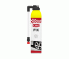FIX: Reparapinchazos