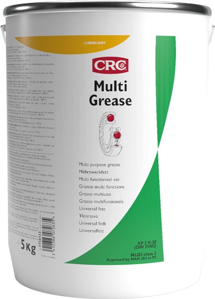 MULTI GREASE 5 KG