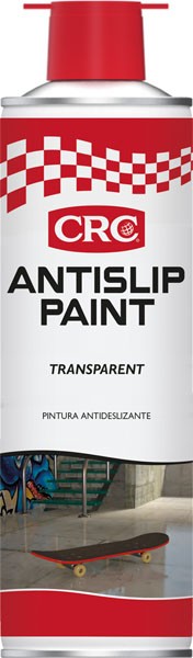 ANTISLIP TRANSPARENTE 500 ML