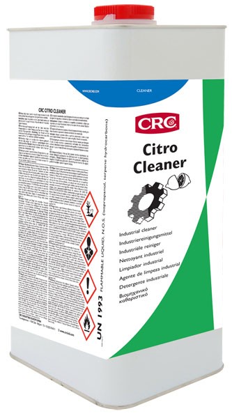 CITRO CLEANER 5 L