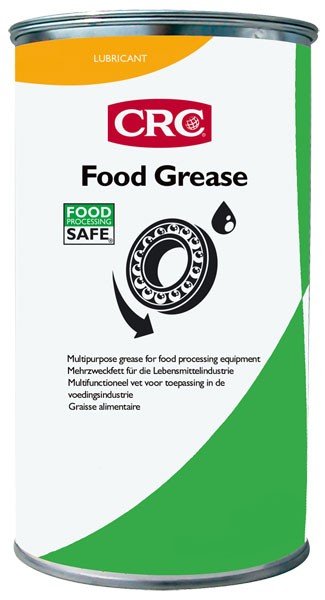 FOOD GREASE FPS 1 KG
