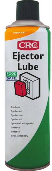 EJECTOR LUBE FPS 500 ML