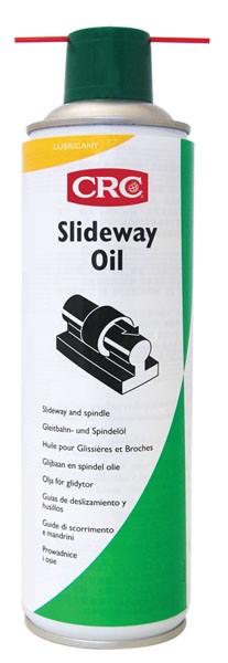 SLIDEWAY OIL 500 ML