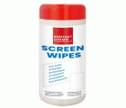 SCREEN WIPES ANTI-STATIC 100 UDS