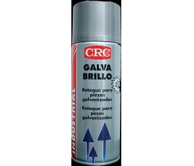 GALVA BRILLO - Galvanizado en frío. Acabado super brillo