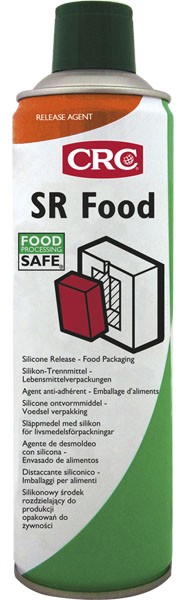 SR FOOD FPS 500 ML