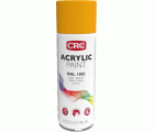 ACRYLIC PAINT 1023 AMARILLO TRAFICO 400 ML