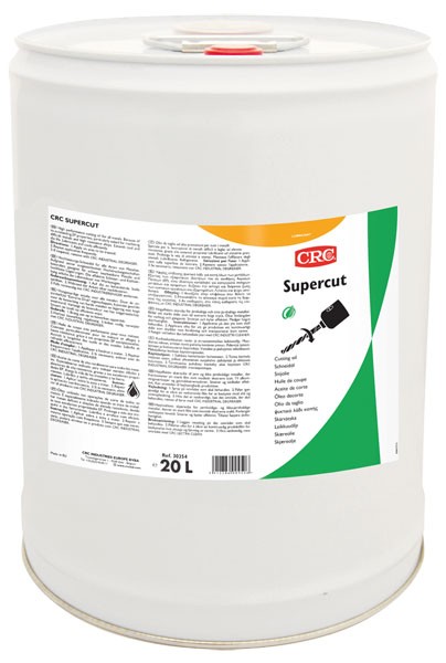SUPERCUT 20 L
