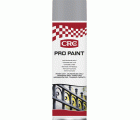 PRO PAINT PLATA 500 ML