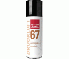 DUST OFF 67 (HFO) 200 ML