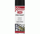 PRO PAINT NEGRO MATE 500 ML